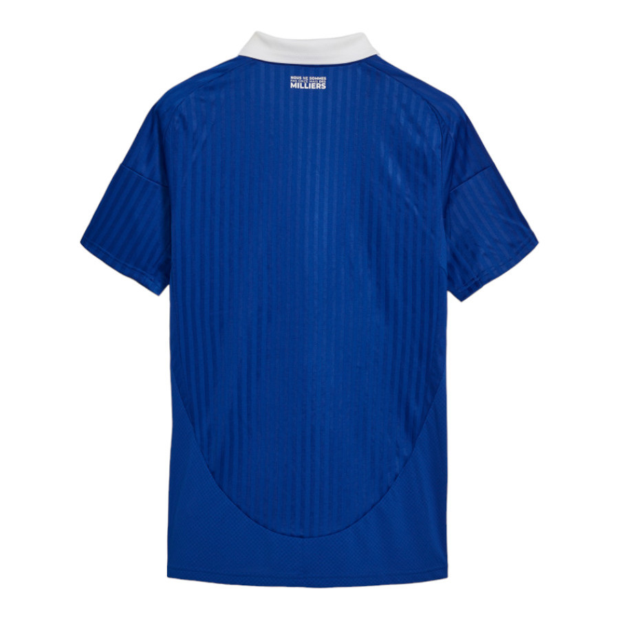 Strasbourg Home 2024 2025 Kids Kit Jersey
