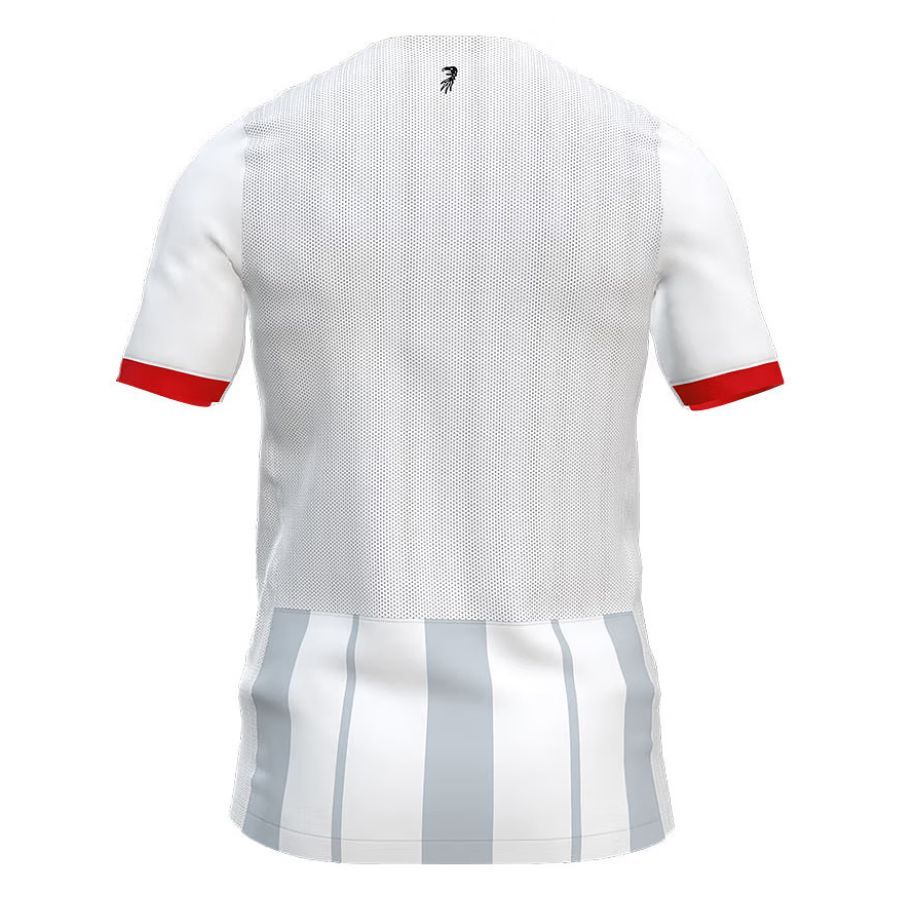 Freiburg Away Jersey 2024 2025