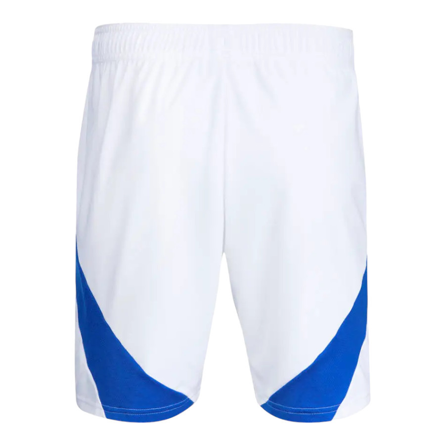 Leeds United Home Kids Kit Shirt 2024 2025