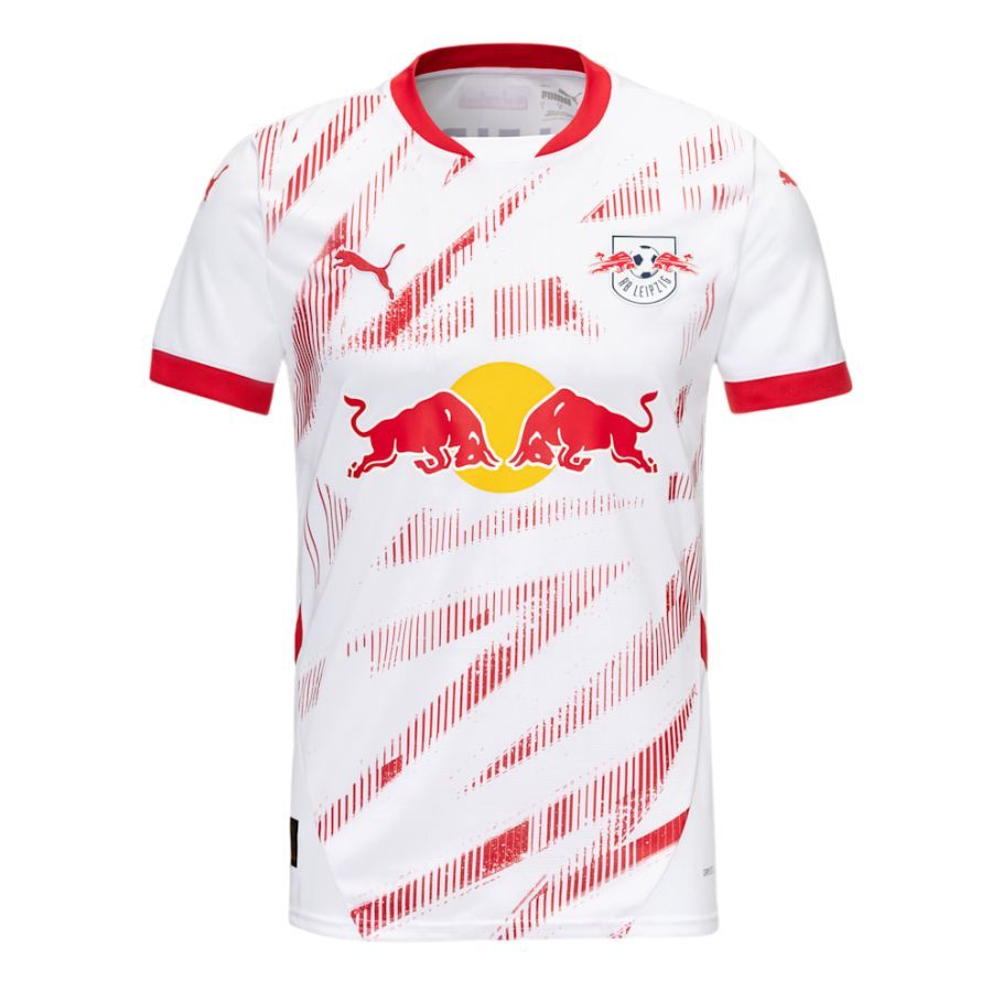 Red Bull Leipzig Home Jersey 2024 2025