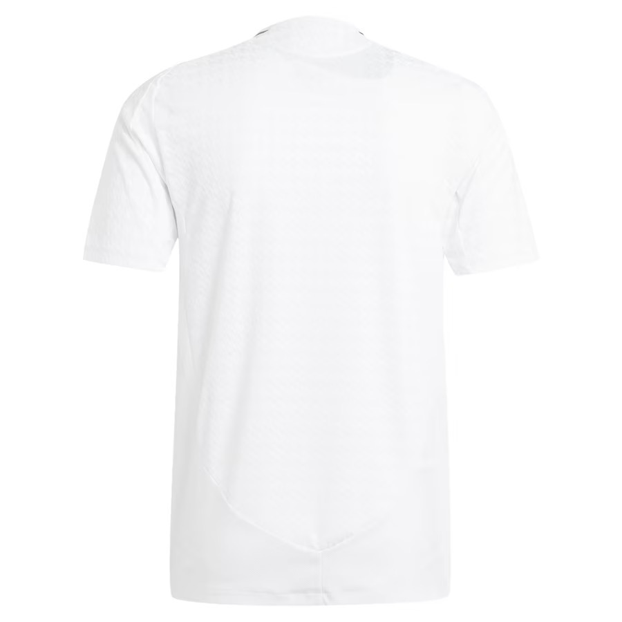 Real Madrid Home Match Shirt 2024 2025