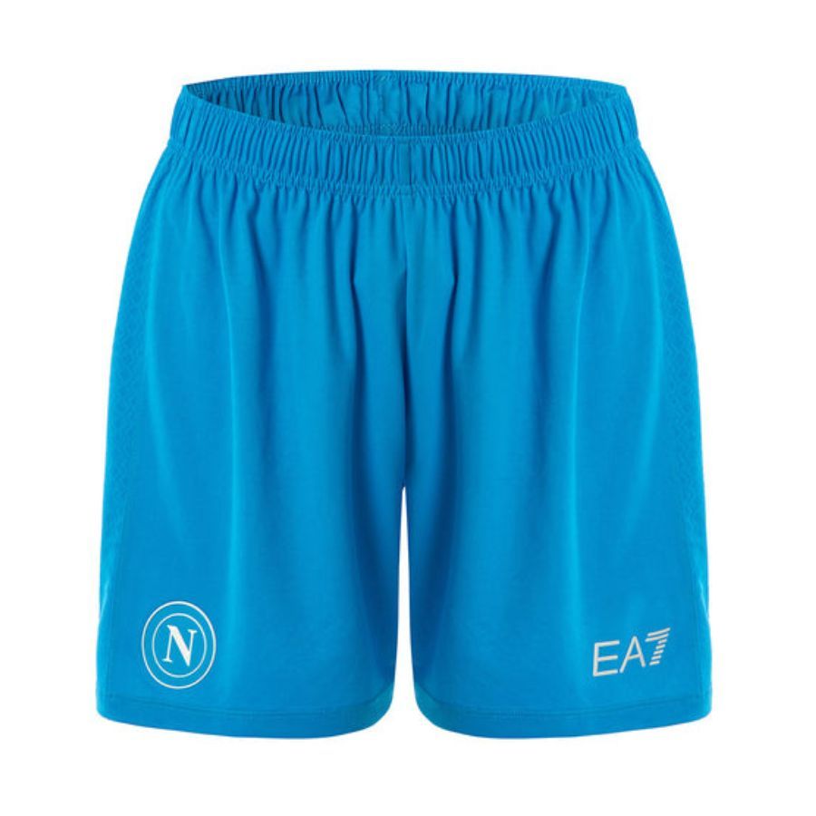 Short Naples Domicile 2025 2026