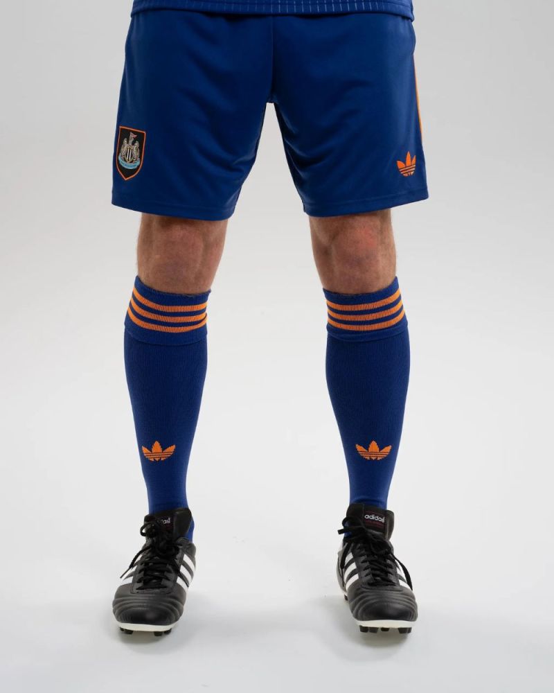 Maillot Kit Enfant Newcastle Third 2025 2026