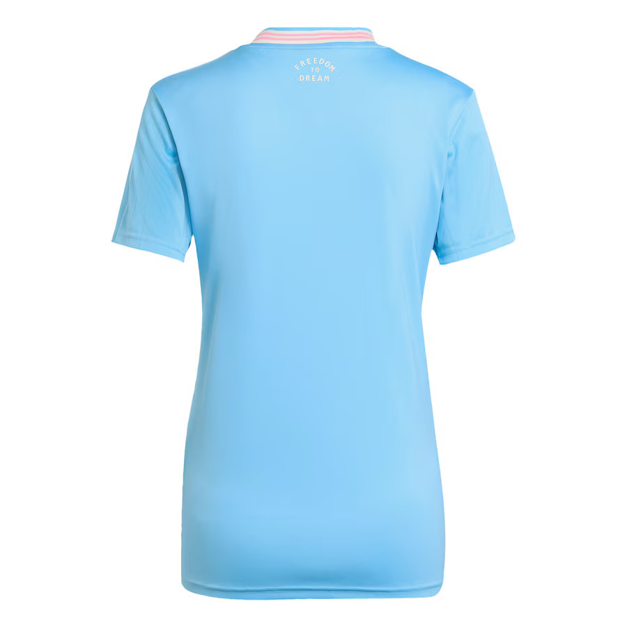 Maillot Inter Miami Third 2025 2026 Femme
