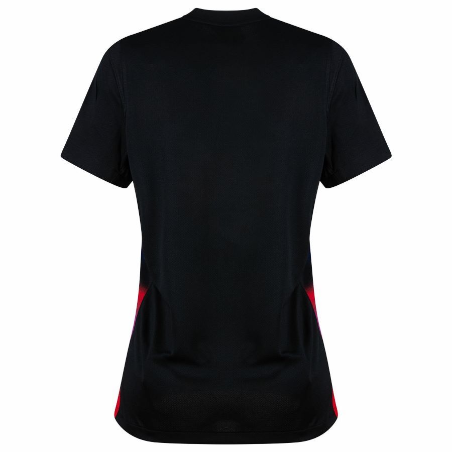 England Women's Away Jersey 2025 2026 Women's Team