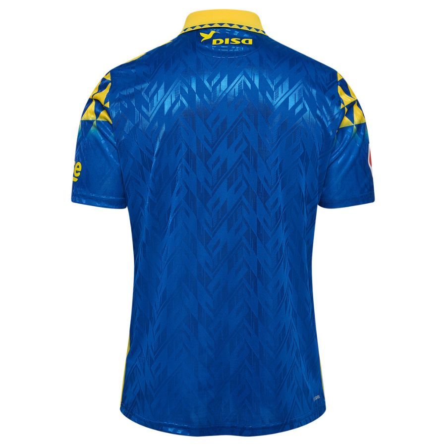 Las Palmas Away Jersey 2024 2025