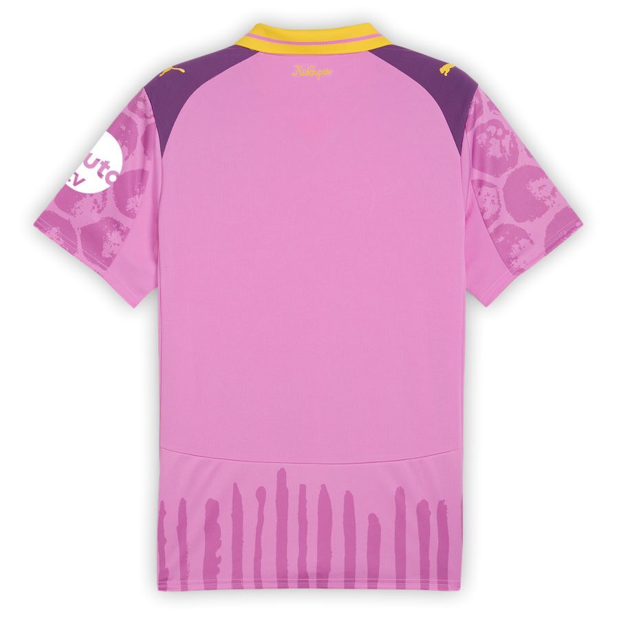 Maillot BVB Dortmund 2025 2026 Gardien