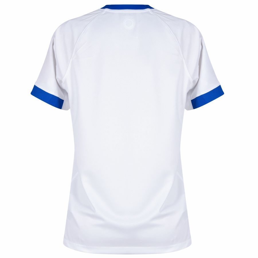 England Home Kids Jersey 2025 2026 Women's Team