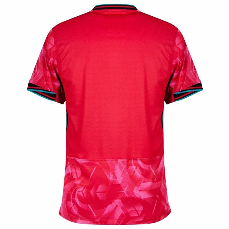 South Korea Home Jersey 2024 2025