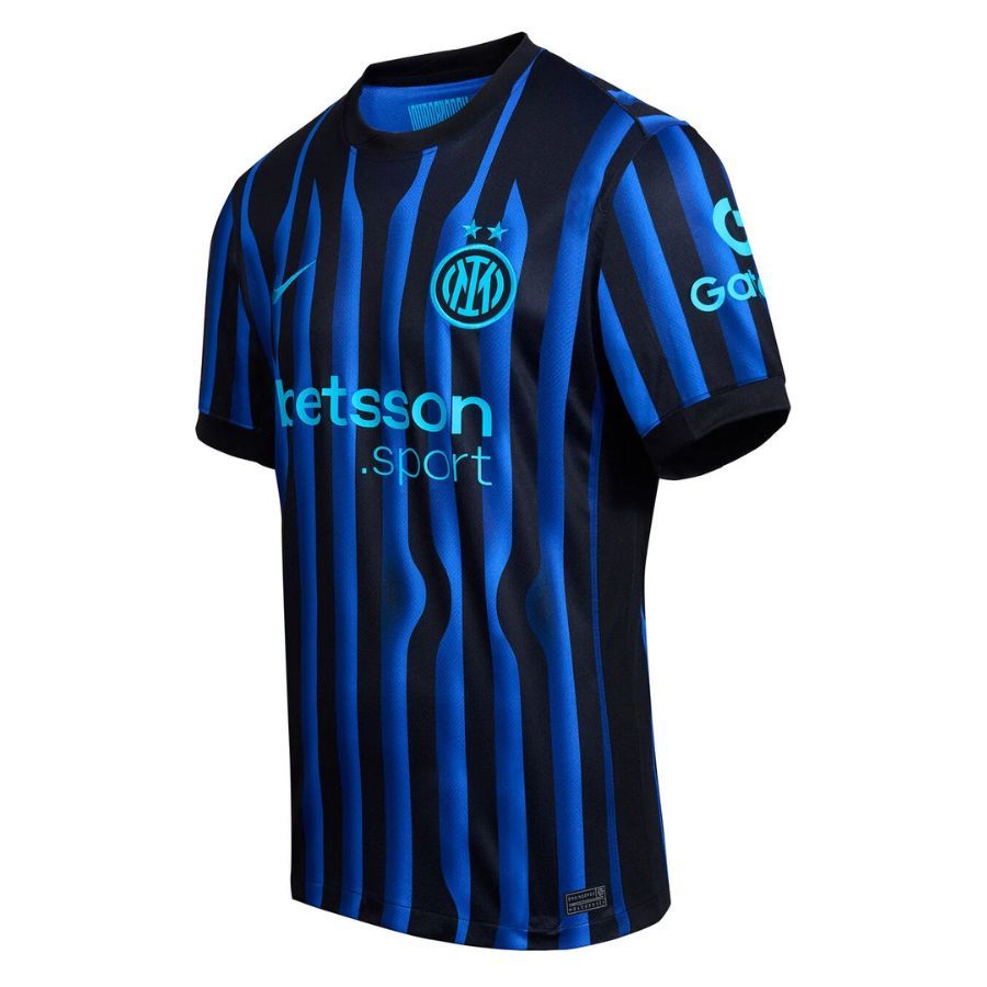 Inter Milan Home Jersey 2025 2026
