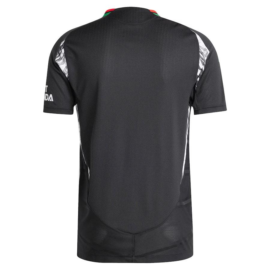 Arsenal Away Match Shirt 2024 2025
