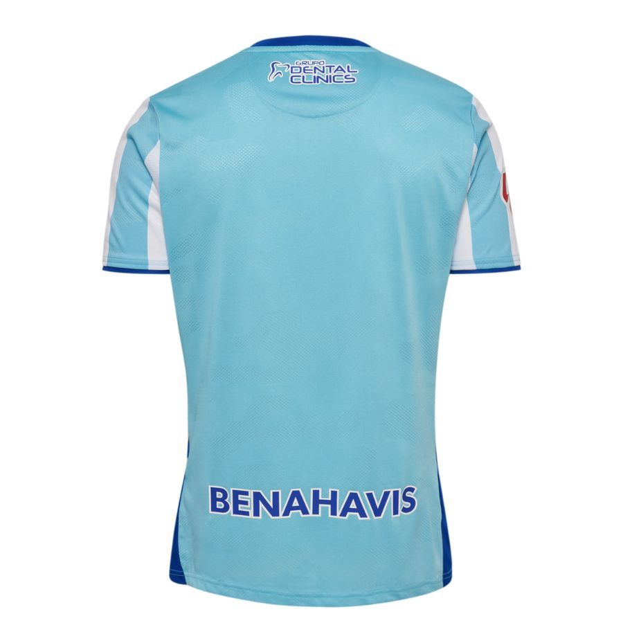Malaga Home Jersey 2025 2026