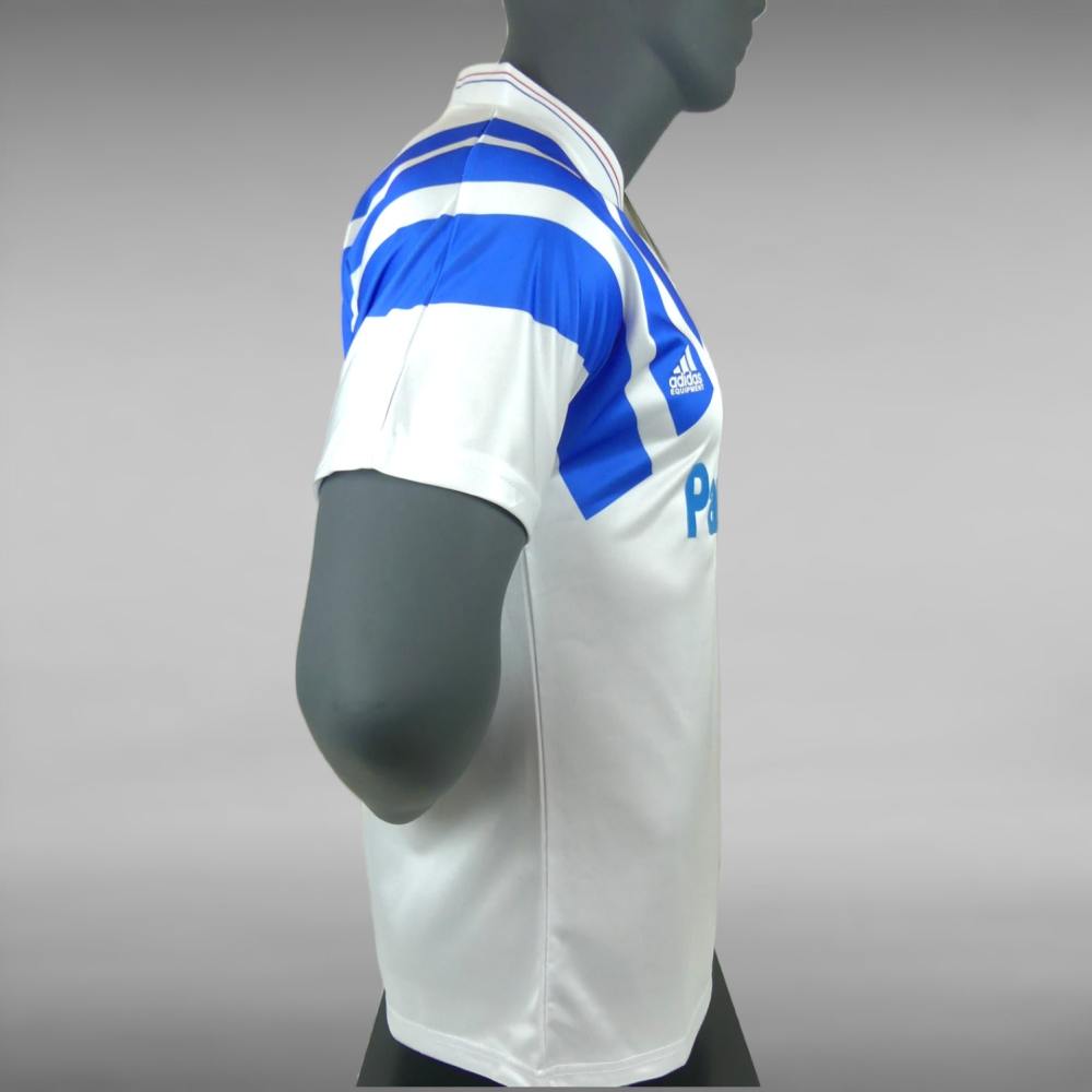 Maillot Retro Vintage OM Marseille 1991-1992
