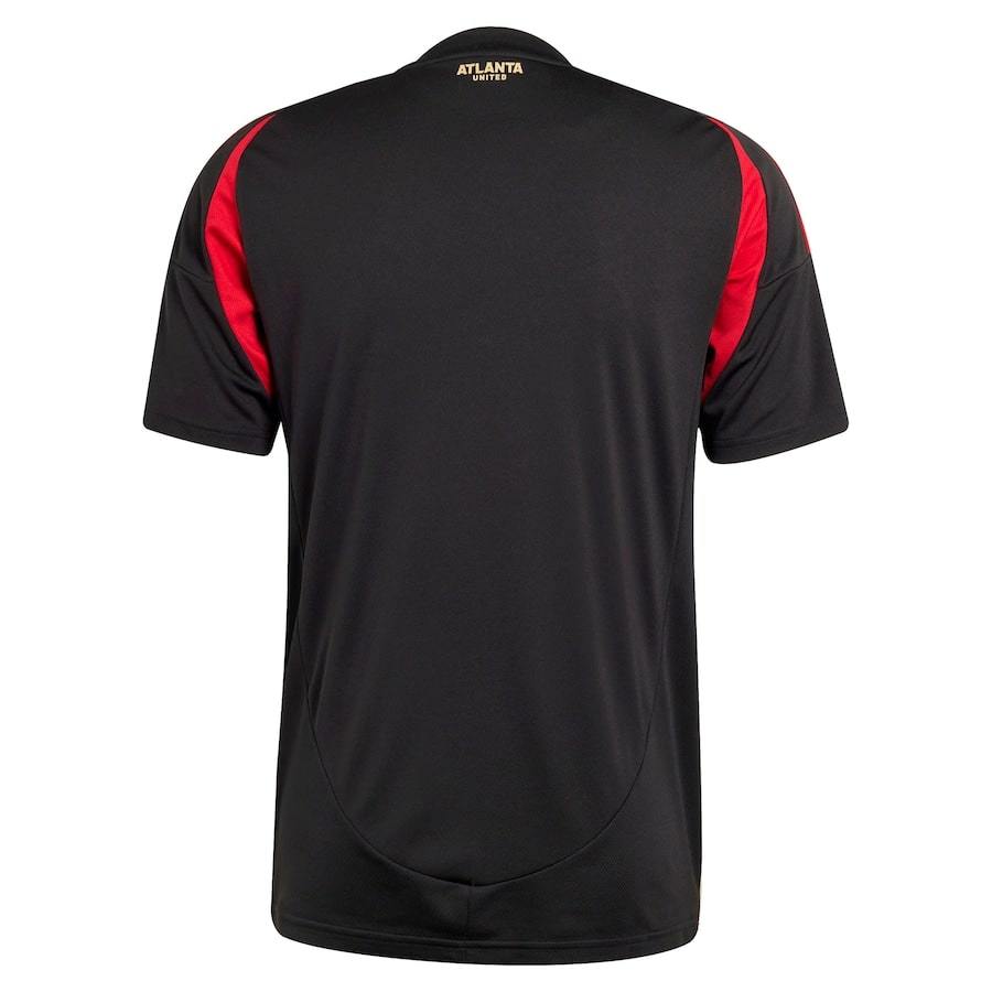 Atlanta United Home Jersey 2025 2026