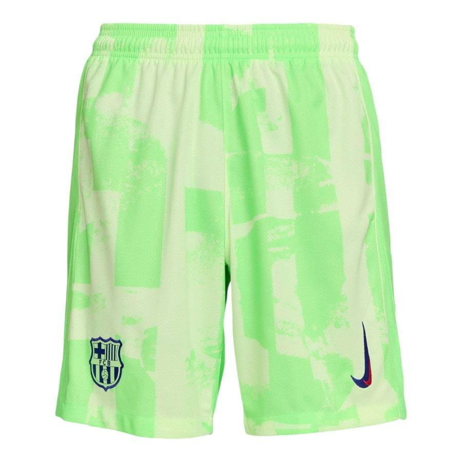 Maillot Kit Enfant Barca 2024 2025 Third Lamine Yamal