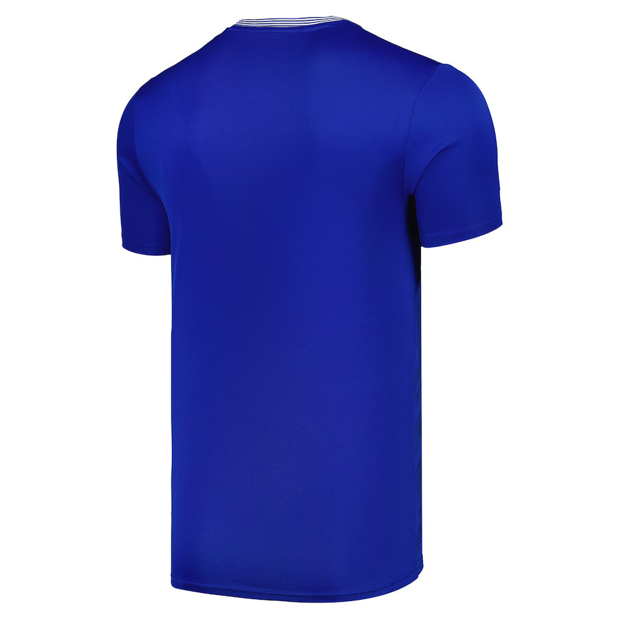 Everton Home Kids Kit Jersey 2024 2025