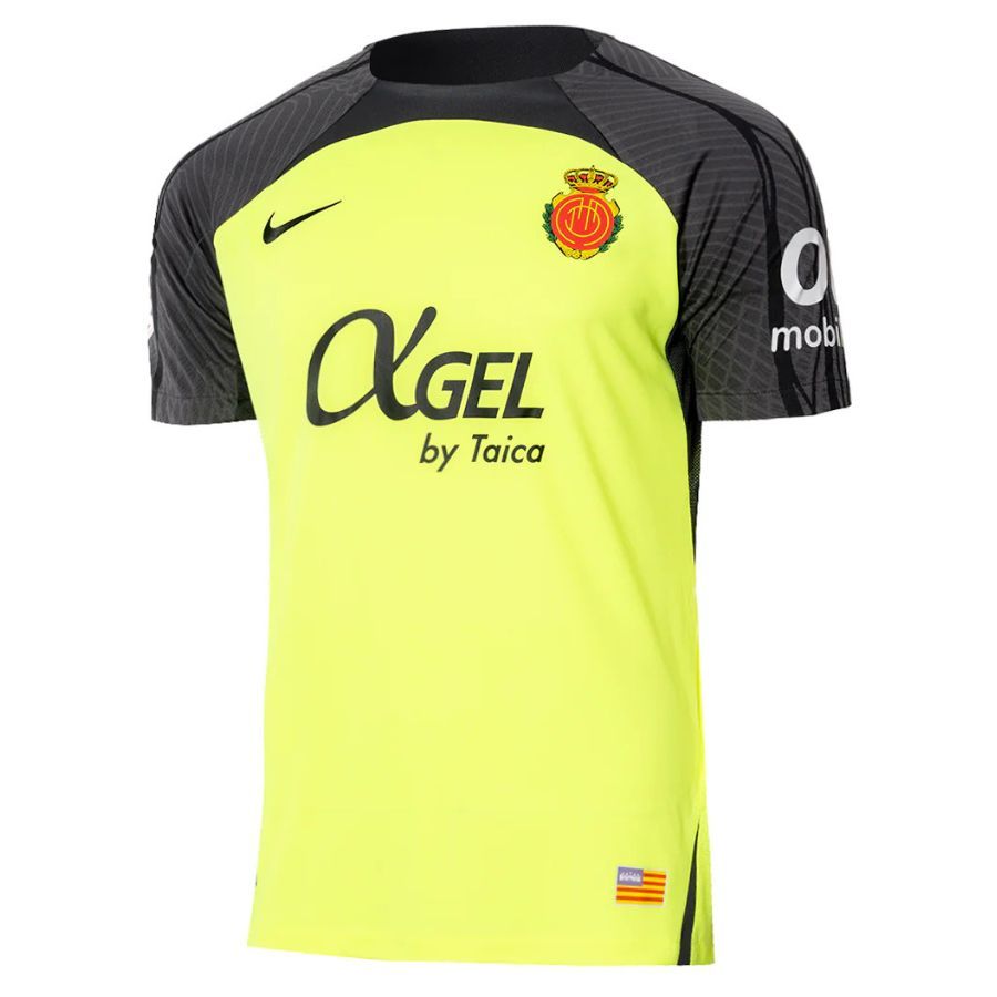 Deportivo Mallorca Away Jersey 2024 2025