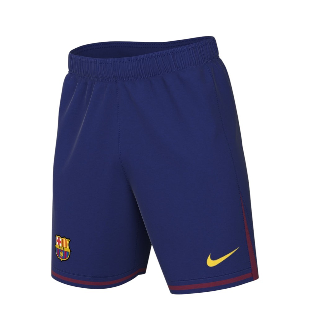 Maillot Kit Enfant Barca Domicile 2025 2026 Lamine Yamal