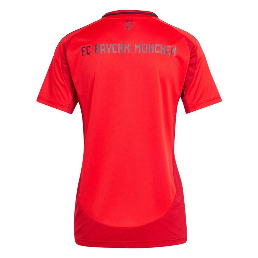 Maillot Bayern Munich Domicile 2024 2025 Femme