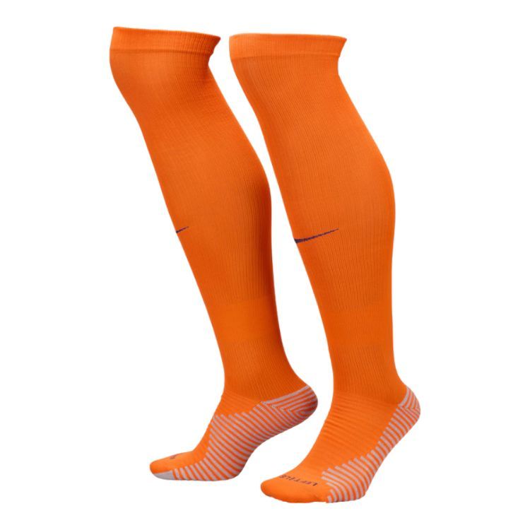 Netherlands Home 2024 2025 Memphis Kids Kit Jersey