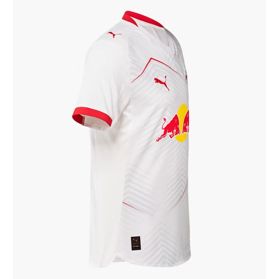 Red Bull Leipzig Home Match Jersey 2025 2026