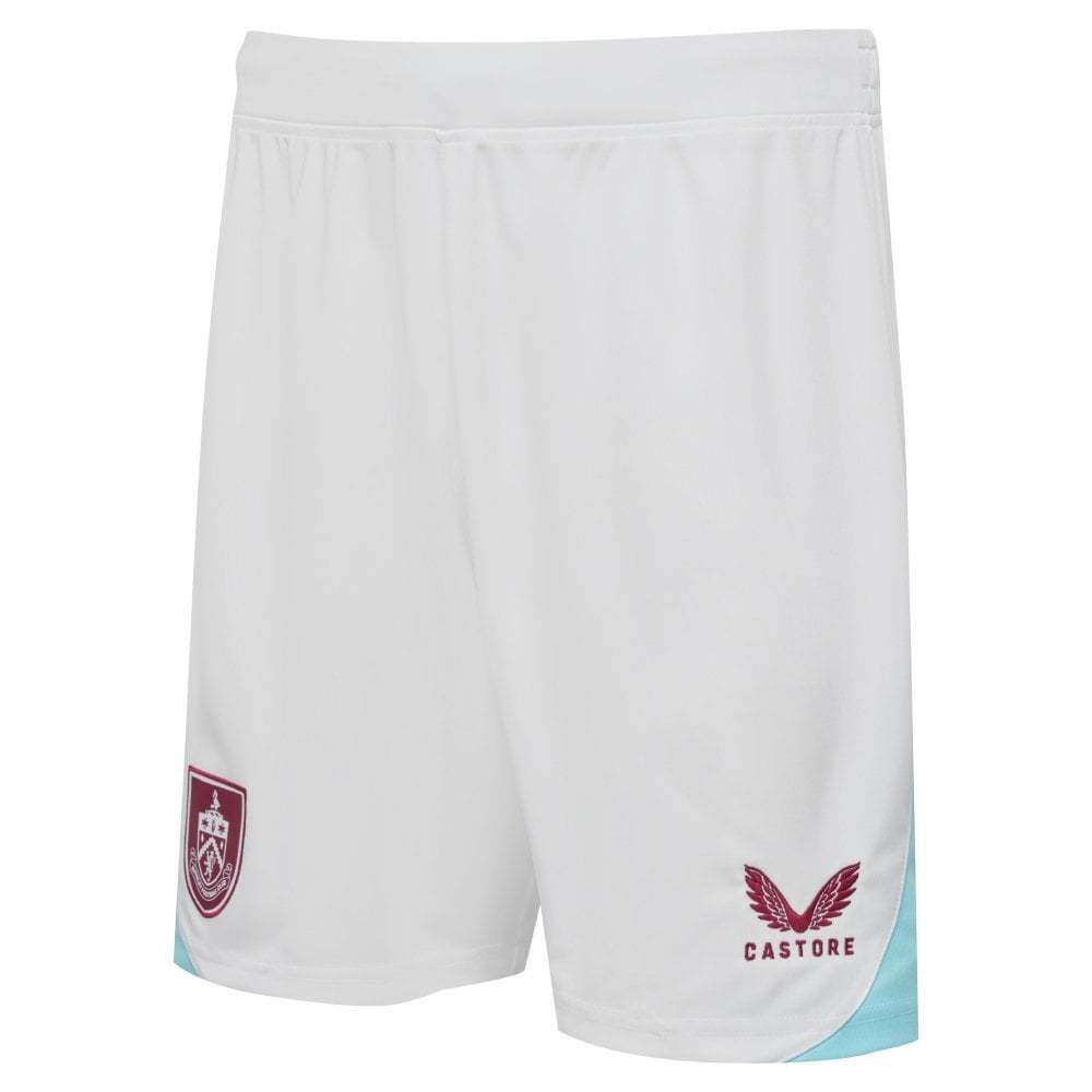 Maillot Kit Enfant Burnley Domicile 2024 2025