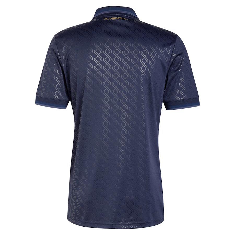 Maillot Juventus Third 2024 2025