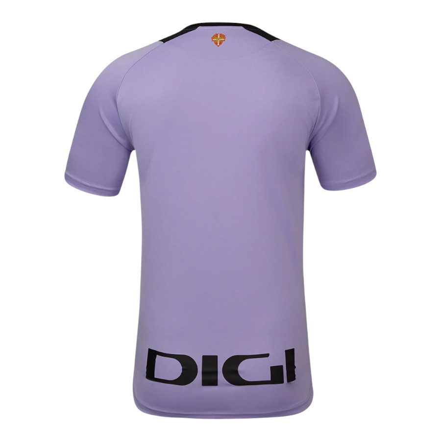 Maillot Athletic Club Third 2024 2025