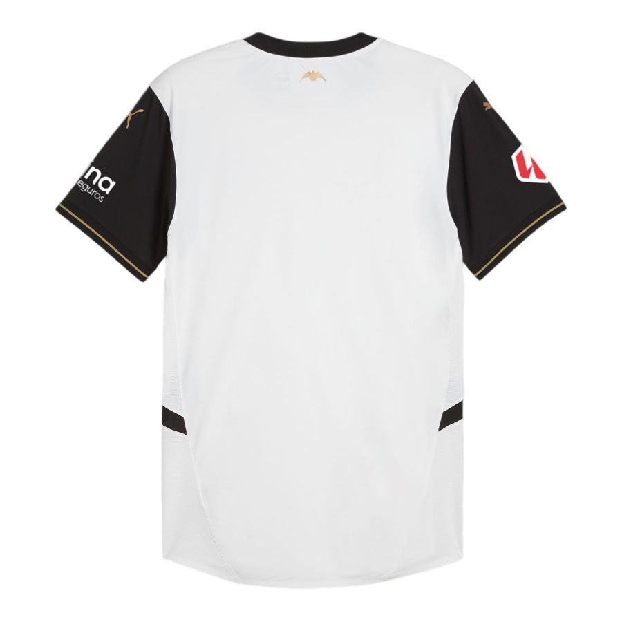 FC Valencia Home Match Jersey 2024 2025