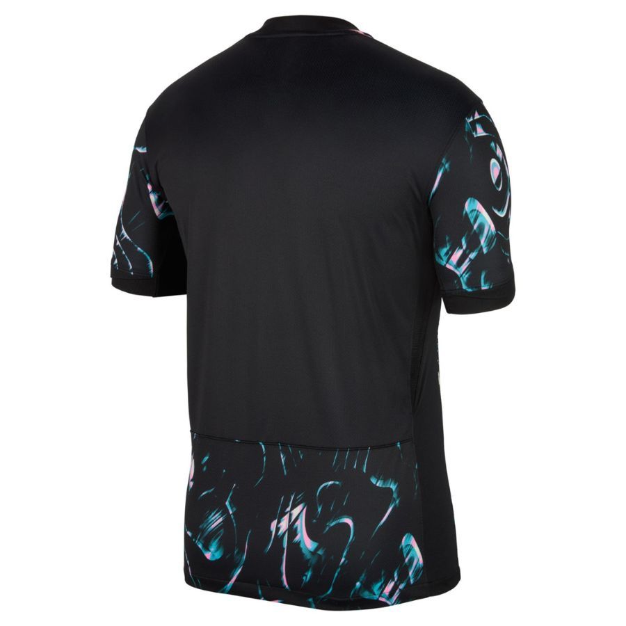 South Korea Away Match Jersey 2024 2025