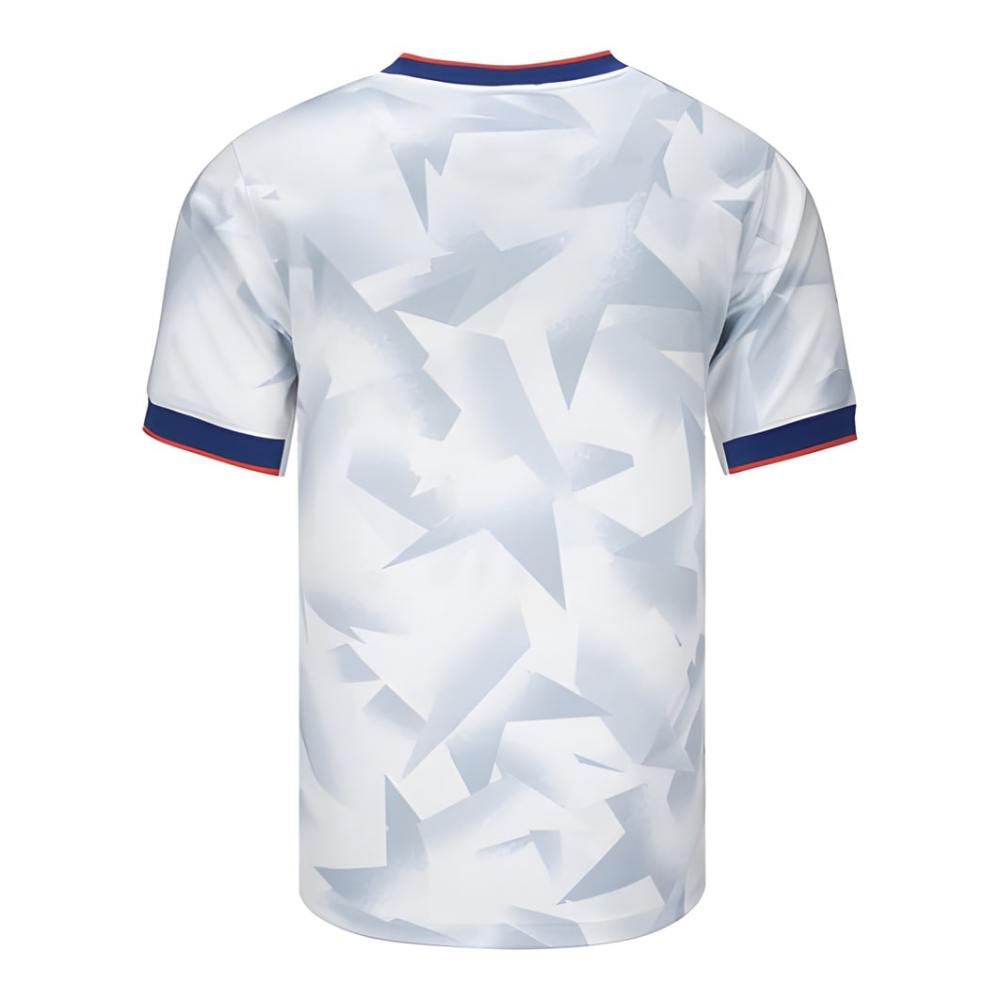 USA 2025 2026 Home Kids Jersey