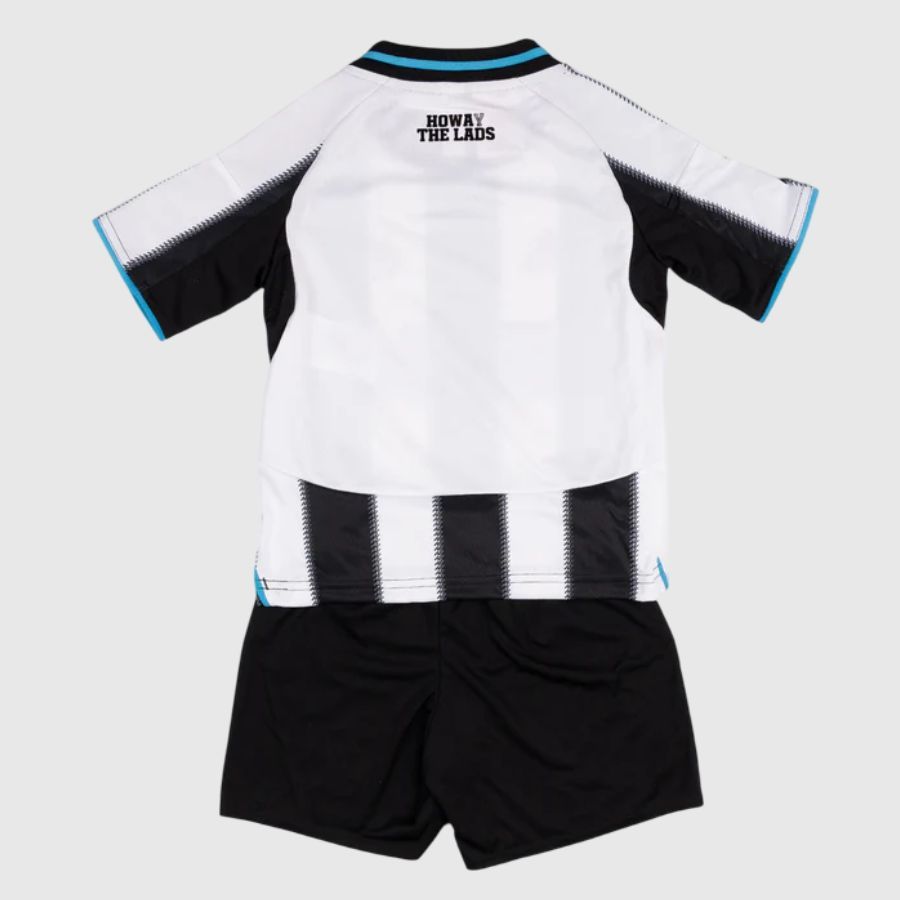 Newcastle Home Kids' Kit Jersey 2025 2026