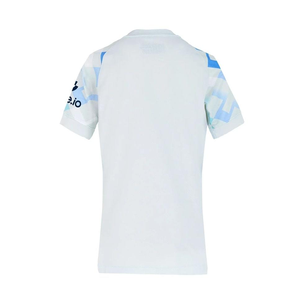 Inter Milan Away Kids' Jersey 2025 2026