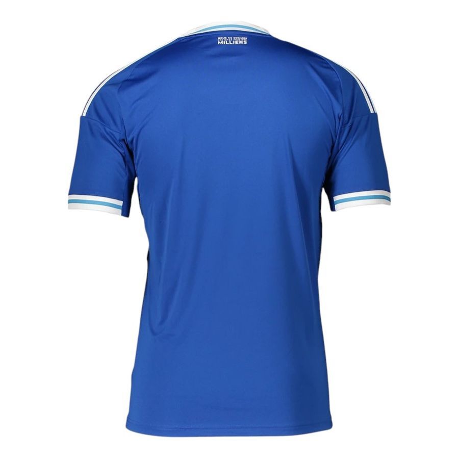 Strasbourg Home Jersey 2025 2026