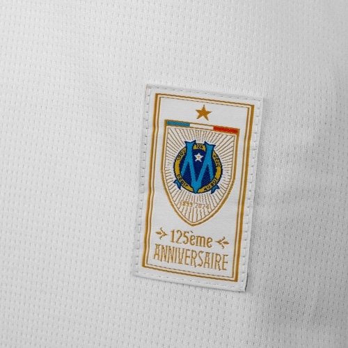 OM 125 Years Anniversary Match Jersey
