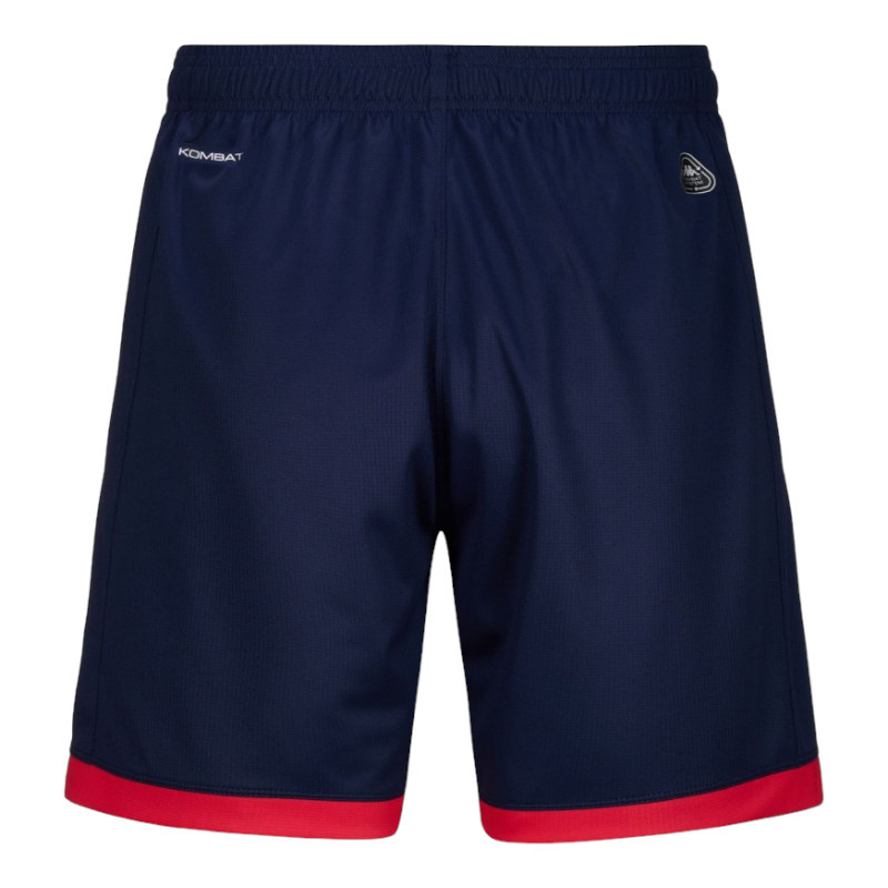 Deportivo La Coruña Away Kids Kit Jersey 2024 2025