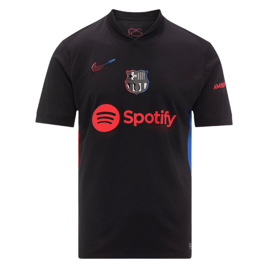Barca 2024 2025 Away Kit Jersey Lamine Yamal