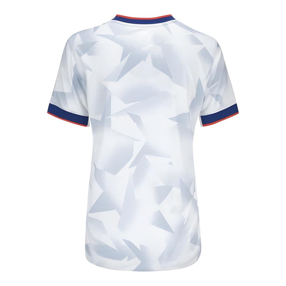 USA Home Jersey 2025 2026 Women's