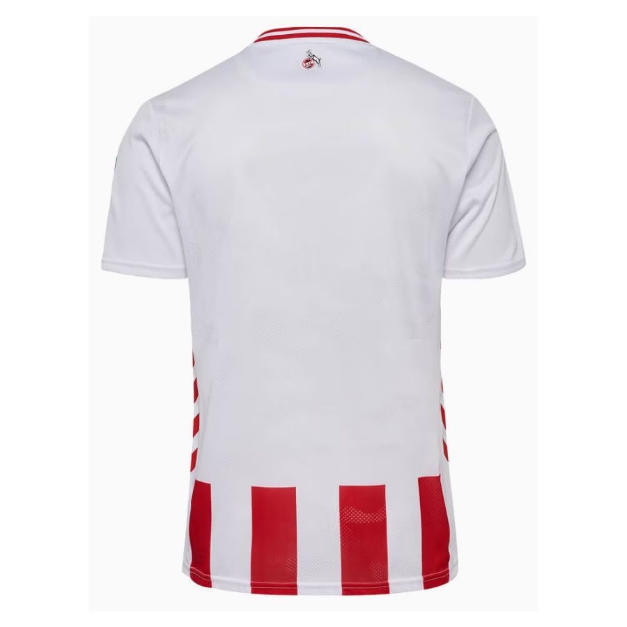 Koln Home Jersey 2025 2026