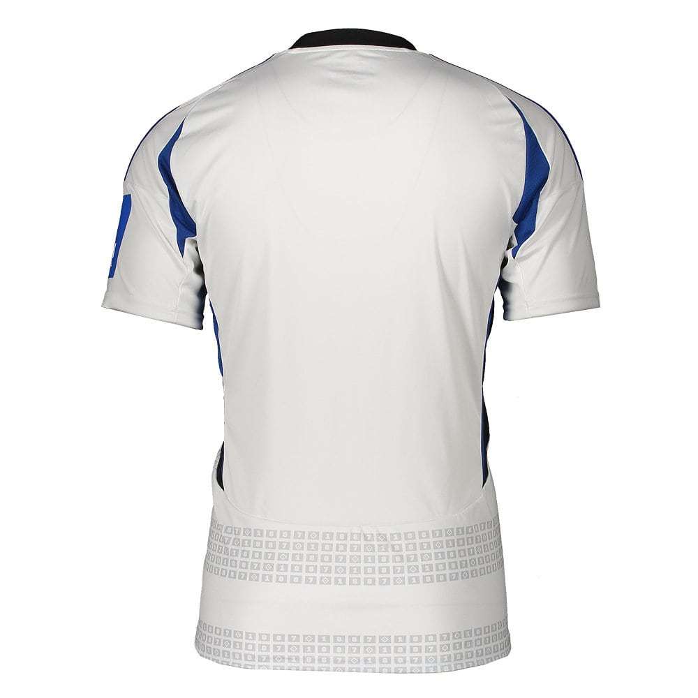 Hamburg Home Jersey 2024 2025