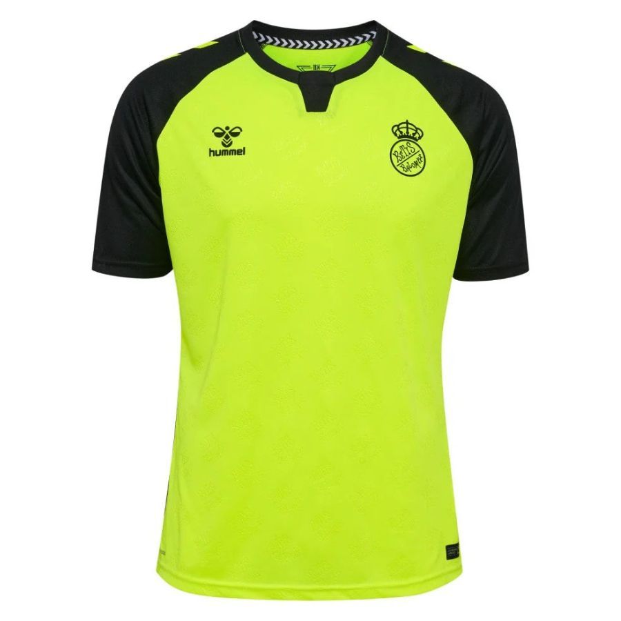 Betis Sevilla Away Jersey 2024 2025