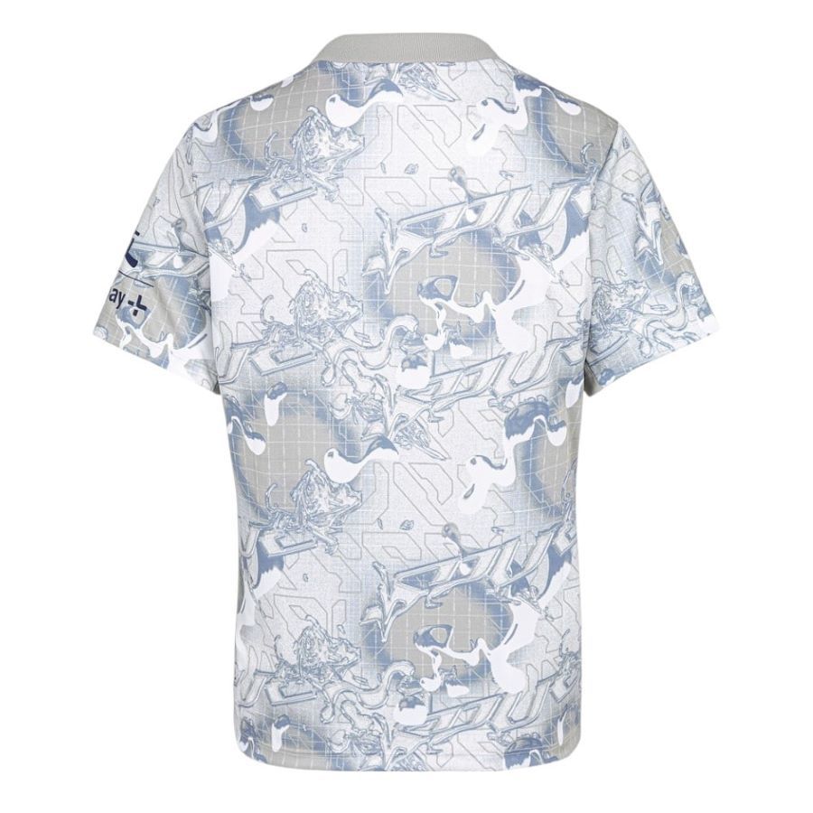 Maillot Pre Match Domicile Tottenham 2025 2026