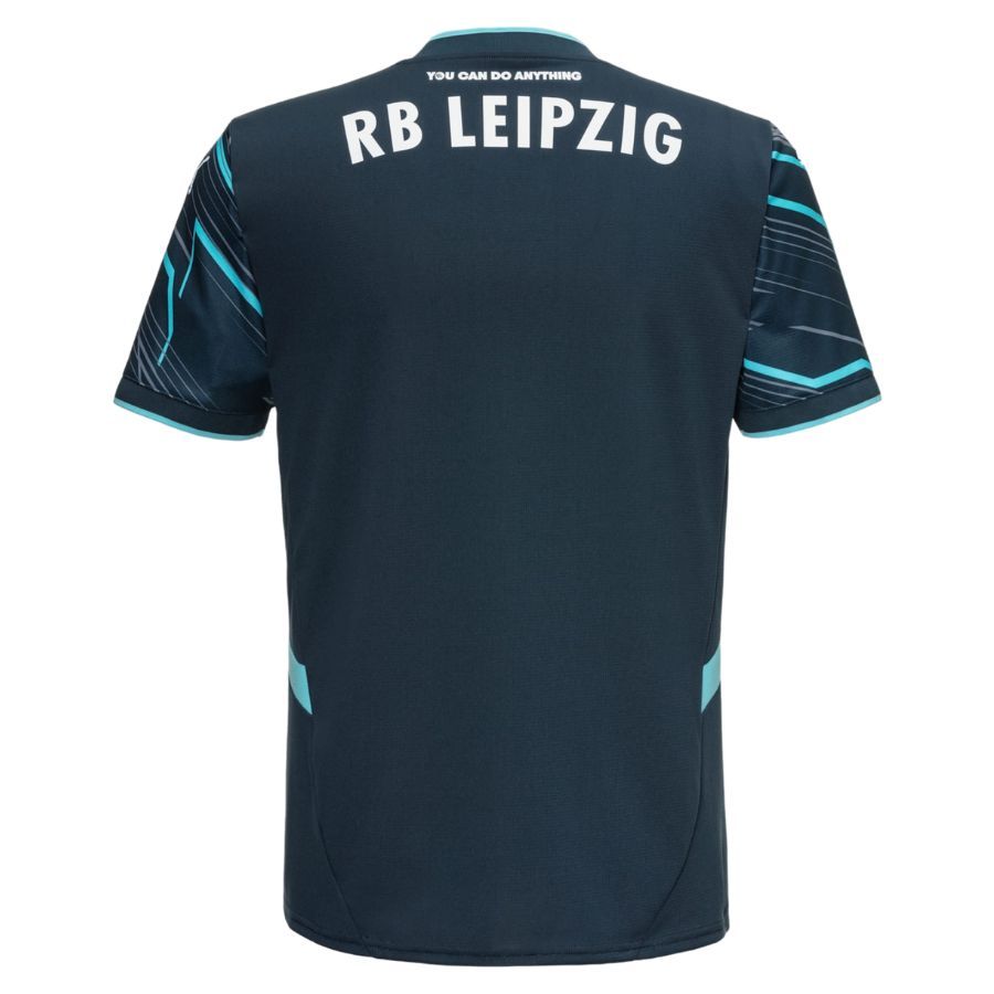 Maillot Red Bull Leipzig Third 2024 2025
