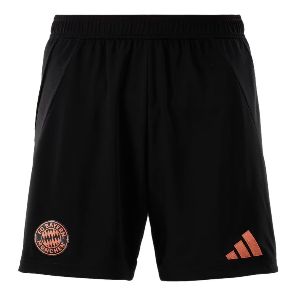 Bayern Munich Away Kids Kit Jersey 2024 2025
