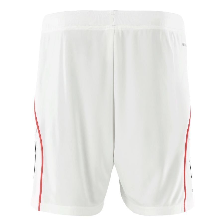 Bayern Munich Away Kids Kit Jersey 2025 2026