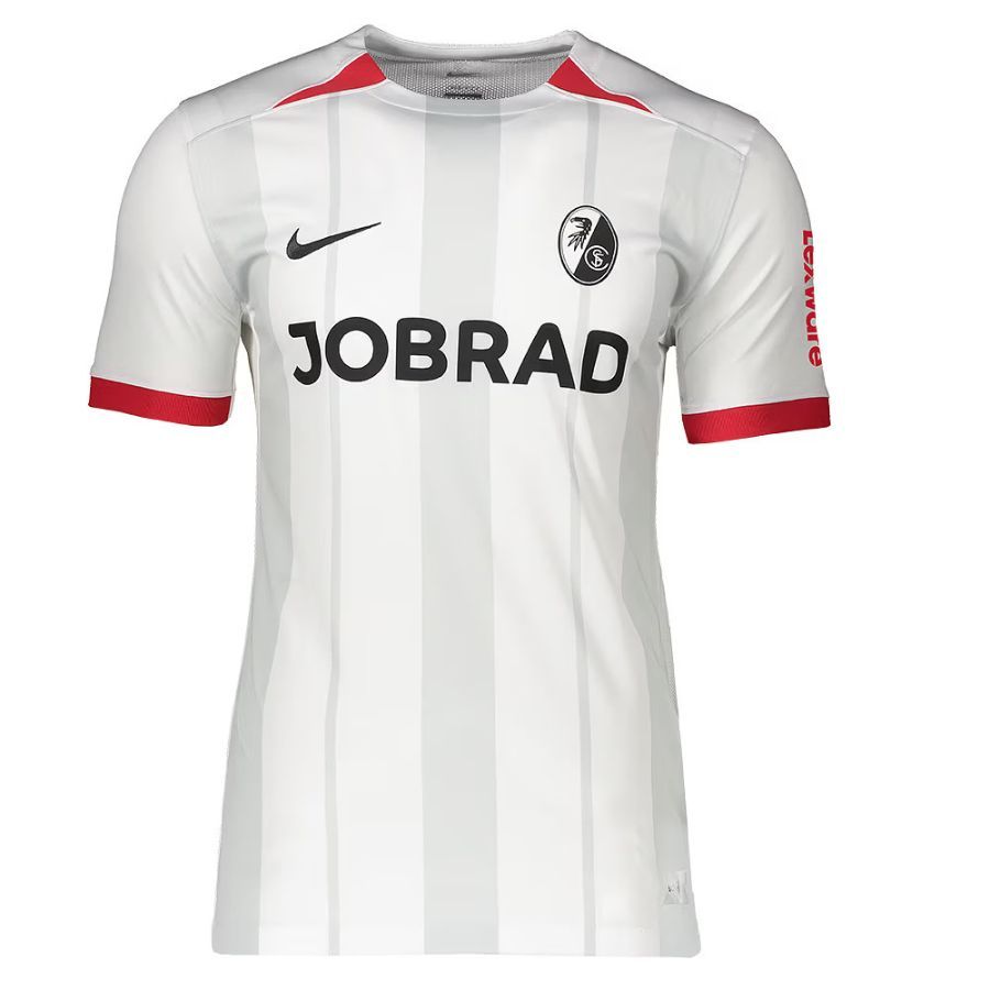 Freiburg Away Jersey 2024 2025