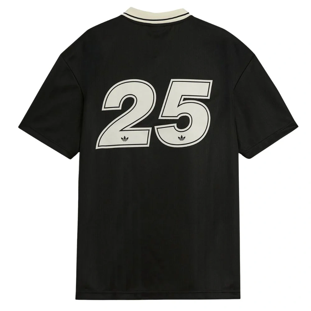 ORIGINALS X OASIS T-SHIRT - BLACK