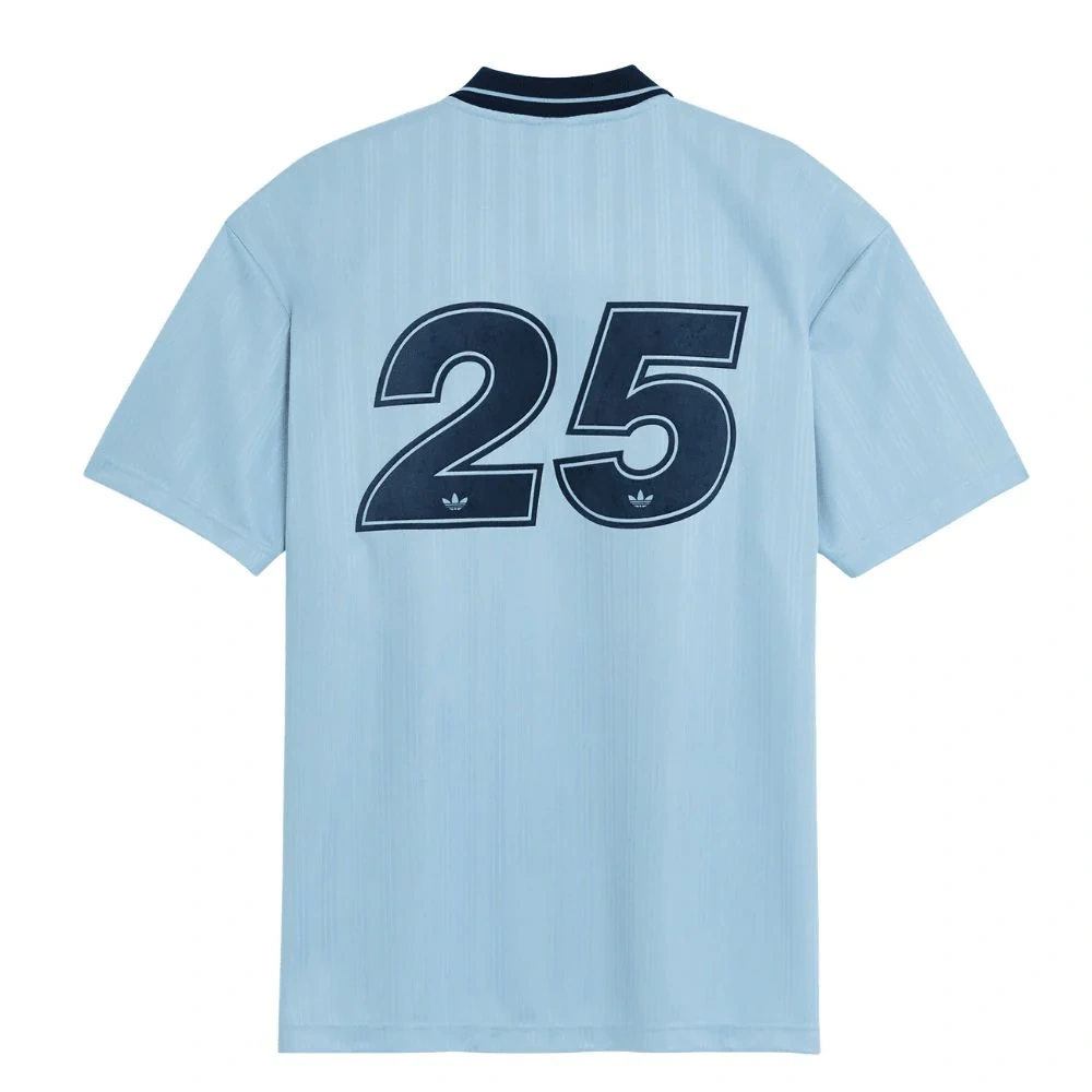 ORIGINAL X OASIS T-SHIRT - BLUE