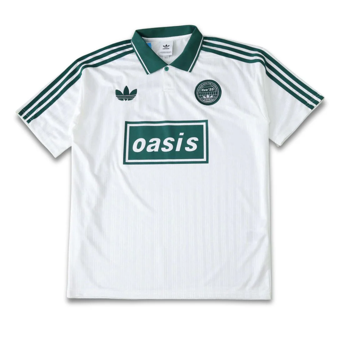 ORIGINALS X OASIS T-SHIRT