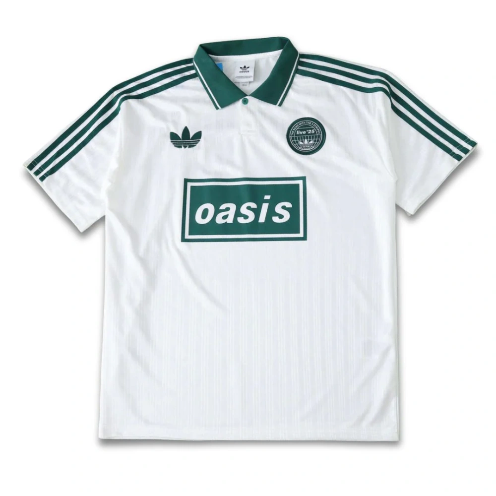 ORIGINALS X OASIS T-SHIRT
